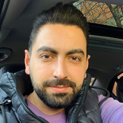 shervin ghadi