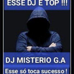 DJ MISTÉRIO G.A/JPA/Oficial