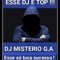 DJ MISTÉRIO G.A/JPA/Oficial
