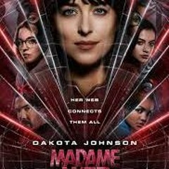 Stream .WATCH. Madame Web 2024 FullMovie Free Online on