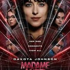 Madame Web (2024) (FuLLMovie) MP4/MOV/1080p - Best Online