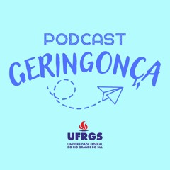 Podcast Geringonça