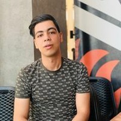Mohamed ELsayed