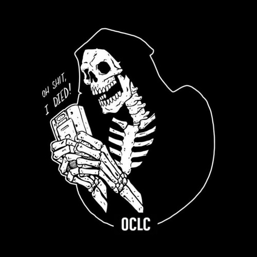 OCLC’s avatar
