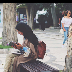 كلثم الفلاسي| كاتبة