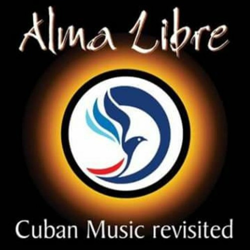 Alma Libre’s avatar
