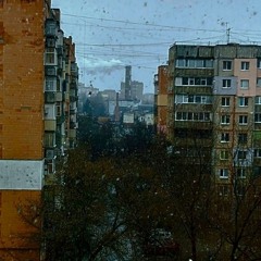 Мирослав Загривий