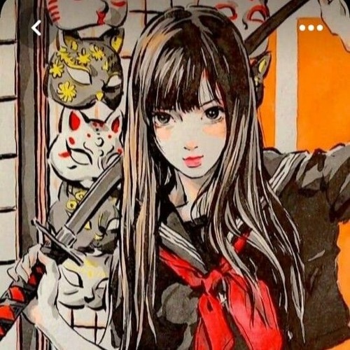 kitsune foxyokai’s avatar