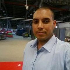 Ahmed Hassan