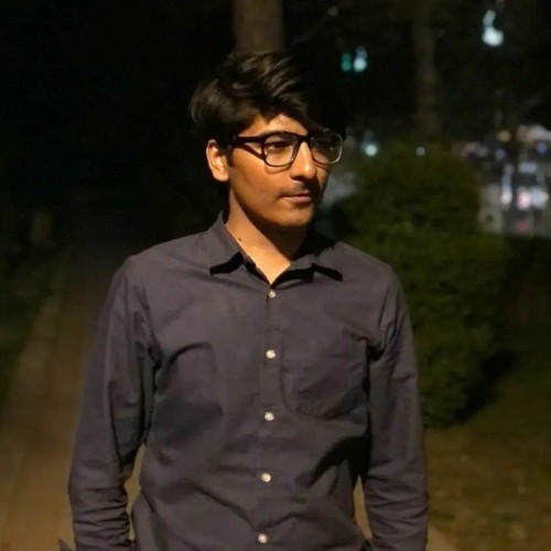 Afaq Khan’s avatar