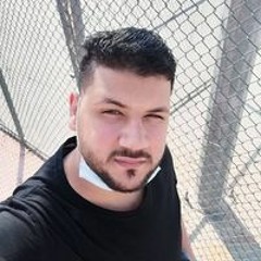 Ali Elsaed