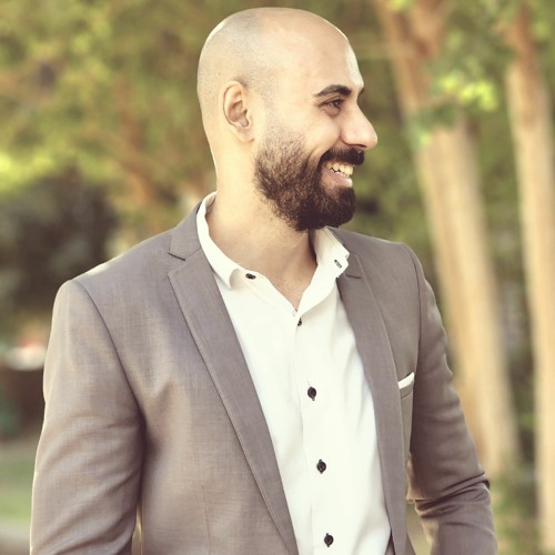 Amir Zakaria’s avatar