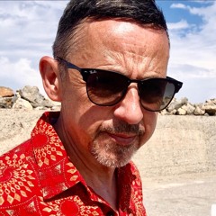 Peter Harris (Blu Peter)