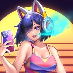 bl00dwave - simulations (用心深い Ｙａｎｄｅｒｅ Edit)