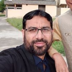 Obaid H. Qureshi