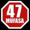 Fourty Seven Mufasa