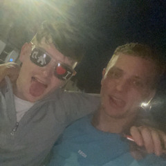 James Hunter McAdam IV