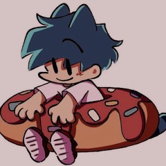 🌟 ✨💫☘️ 【​☘️  Cute donut bf :3☘️ 】☘️ 💫✨🌟