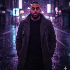 Chris “LYKAN” Hodges