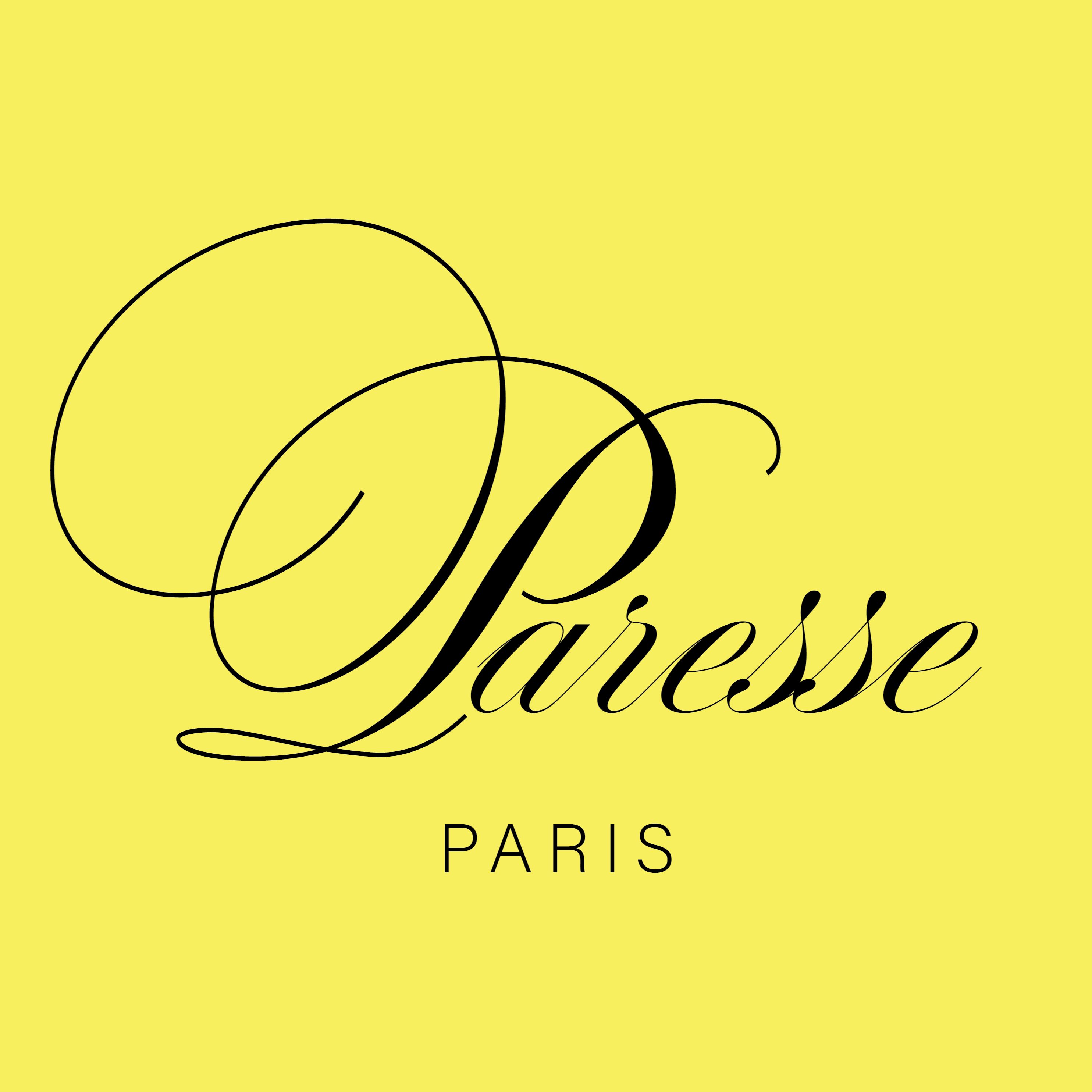 Paresse Paris Podcast cover art