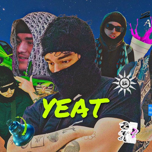 Yeat - Stylerz (Unreleased Snippet Prod Yeat)