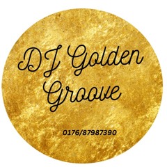 DJ Golden Groove