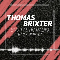 Thomas Brixter