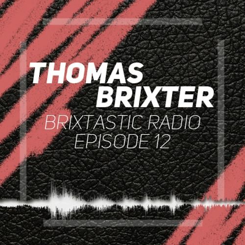 Thomas Brixter’s avatar