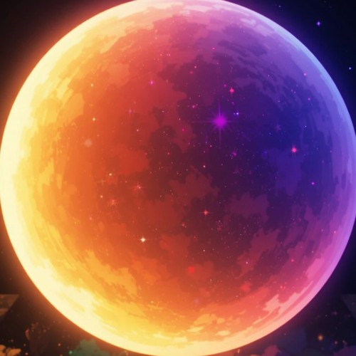 Deep Space