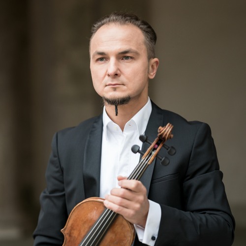 Vladimir Bodunov’s avatar
