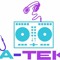 DJ A-TEK