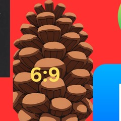 Cyclone Pinecone