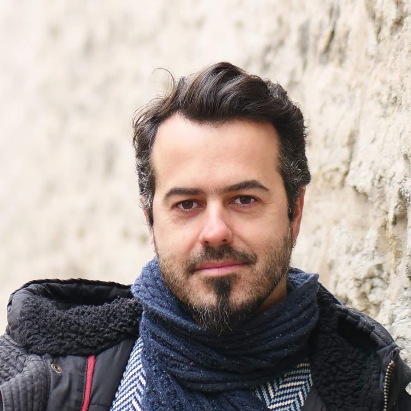 Miguel Gandara