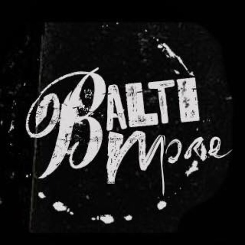Baltimore’s avatar
