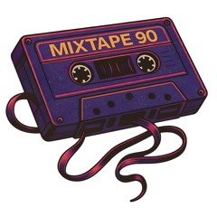 Rewind To 90s Montseny!