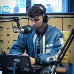 Gonzalo Carbone