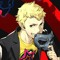 ⚡☠️ RYUJI SAKAMOTO ☠️⚡