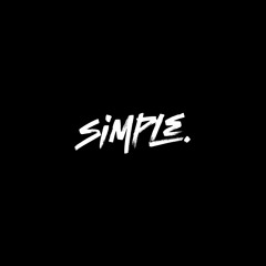 Simple.