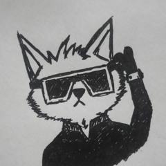 Black Fox 1471