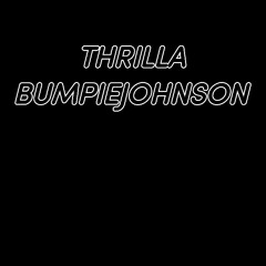 Thrilla_bumpiejohnson Mruglyhandsum