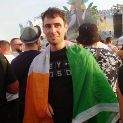 Eamonn Kelly