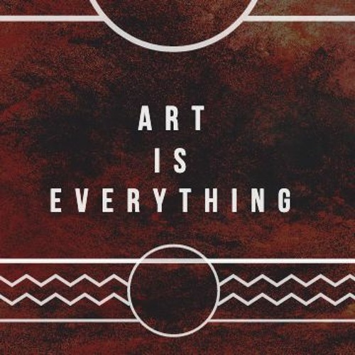 ART IS EVERYTHING aka DIDIER VERBEKE’s avatar