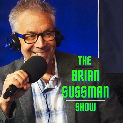 Brian Sussman Show’s avatar