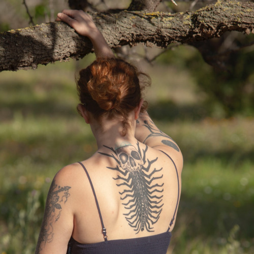 Bring me Noise indaMadmoon 19-1-25