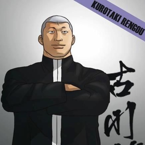 Furukawa Osamu’s avatar