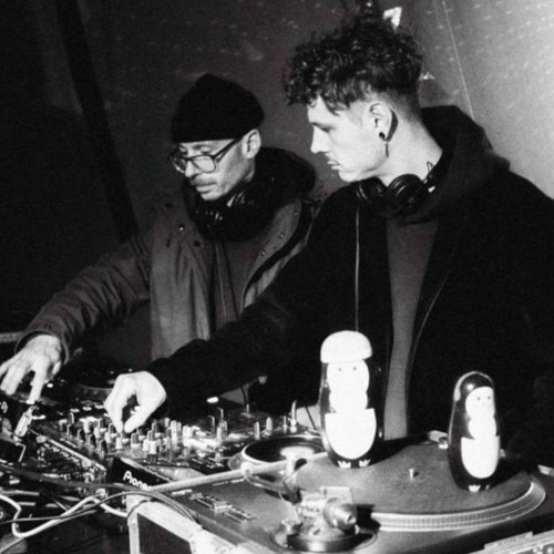 Krieg & Frieden Mixtapes #2 – WEDERDOCH