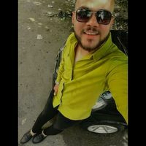 Ahmed-lbrahem El-zayt’s avatar
