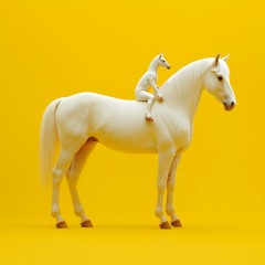 Horse & Pony