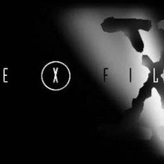 Fox Mulder