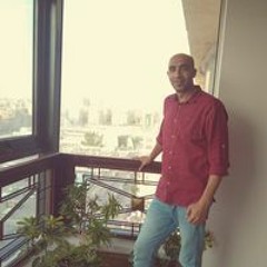 Moustafa Abdallh T A